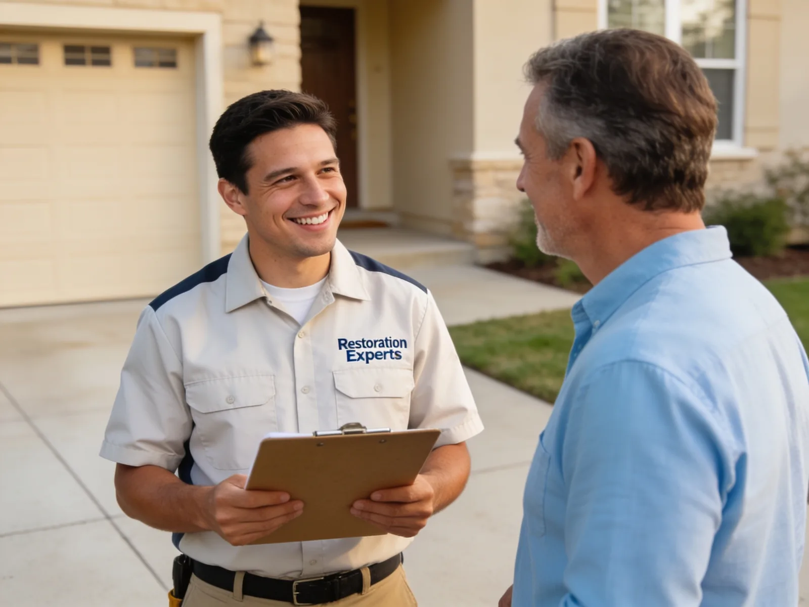 Water Damage Cleanup Louisville, KY FAQs